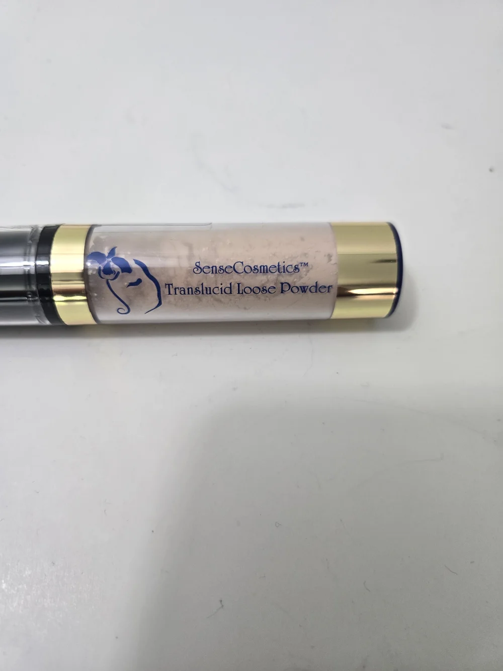 Translucid Loose Powder - By Senegence - Natural